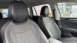 2025 (75) VOLKSWAGEN TIGUAN 1.5 eTSI 150 Match 5dr DSG 5939880