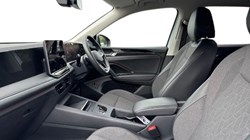 2025 (75) VOLKSWAGEN TIGUAN 1.5 eTSI 150 Match 5dr DSG 5939875