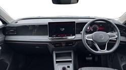 2025 (75) VOLKSWAGEN TIGUAN 1.5 eTSI 150 Match 5dr DSG 5939879