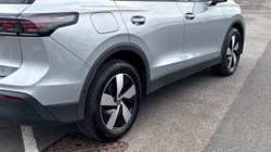 2025 (75) VOLKSWAGEN TIGUAN 1.5 eTSI 150 Match 5dr DSG 5939909