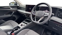 2025 (75) VOLKSWAGEN TIGUAN 1.5 eTSI 150 Match 5dr DSG 5939874