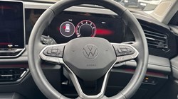 2025 (75) VOLKSWAGEN TIGUAN 1.5 eTSI 150 Match 5dr DSG 5939888