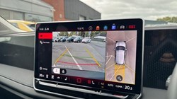 2025 (75) VOLKSWAGEN TIGUAN 1.5 eTSI 150 Match 5dr DSG 5939895