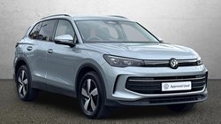2025 (75) VOLKSWAGEN TIGUAN 1.5 eTSI 150 Match 5dr DSG 5939869