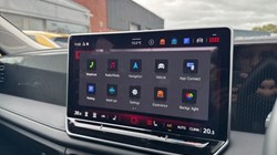 2025 (75) VOLKSWAGEN TIGUAN 1.5 eTSI 150 Match 5dr DSG 5939893