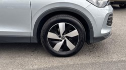 2025 (75) VOLKSWAGEN TIGUAN 1.5 eTSI 150 Match 5dr DSG 5939873