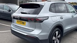 2025 (75) VOLKSWAGEN TIGUAN 1.5 eTSI 150 Match 5dr DSG 5939914