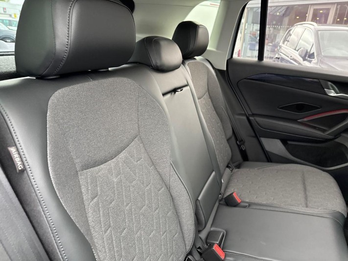 2025 (75) VOLKSWAGEN TIGUAN 1.5 eTSI 150 Match 5dr DSG 5939903