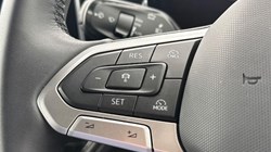 2025 (75) VOLKSWAGEN TIGUAN 1.5 eTSI 150 Match 5dr DSG 5939889