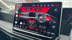 2025 (75) VOLKSWAGEN TIGUAN 1.5 eTSI 150 Match 5dr DSG 5939897