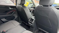 2025 (75) VOLKSWAGEN TIGUAN 1.5 eTSI 150 Match 5dr DSG 5939881