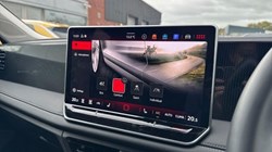 2025 (75) VOLKSWAGEN TIGUAN 1.5 eTSI 150 Match 5dr DSG 5939898