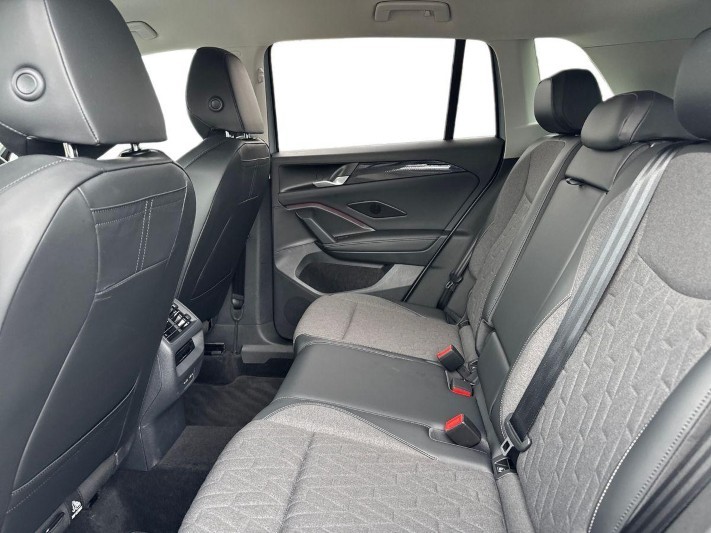 2025 (75) VOLKSWAGEN TIGUAN 1.5 eTSI 150 Match 5dr DSG 5939876