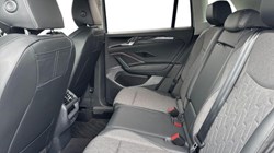 2025 (75) VOLKSWAGEN TIGUAN 1.5 eTSI 150 Match 5dr DSG 5939876