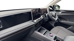 2025 (75) VOLKSWAGEN TIGUAN 1.5 eTSI 150 Match 5dr DSG 5939870