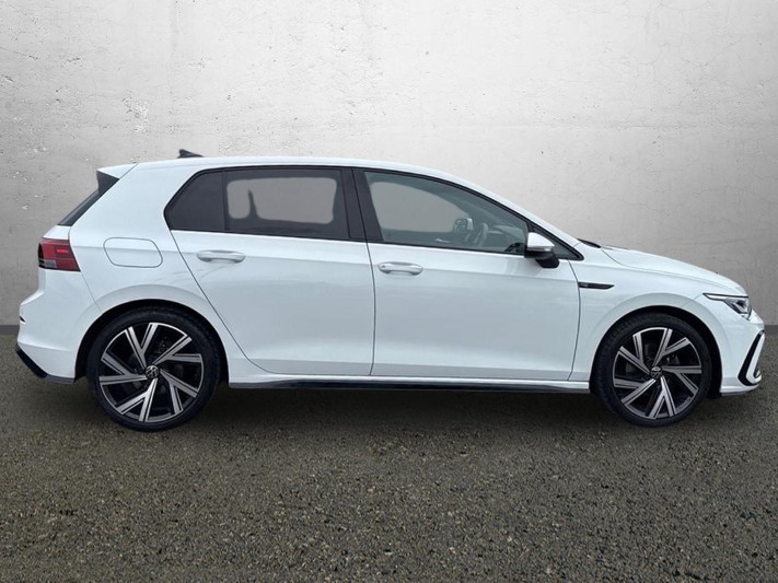 2024 (73) VOLKSWAGEN GOLF 1.5 TSI R-Line 5dr 5919909