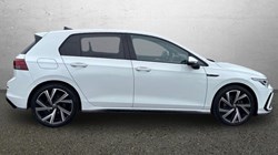 2024 (73) VOLKSWAGEN GOLF 1.5 TSI R-Line 5dr 5919909
