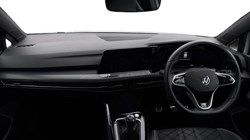 2024 (73) VOLKSWAGEN GOLF 1.5 TSI R-Line 5dr 5919916