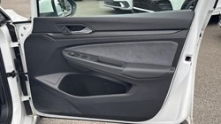 2024 (73) VOLKSWAGEN GOLF 1.5 TSI R-Line 5dr 5919919