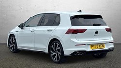 2024 (73) VOLKSWAGEN GOLF 1.5 TSI R-Line 5dr 5919908