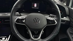 2024 (73) VOLKSWAGEN GOLF 1.5 TSI R-Line 5dr 5919925