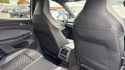 2024 (73) VOLKSWAGEN GOLF 1.5 TSI R-Line 5dr 5919961