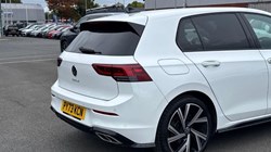 2024 (73) VOLKSWAGEN GOLF 1.5 TSI R-Line 5dr 5919951