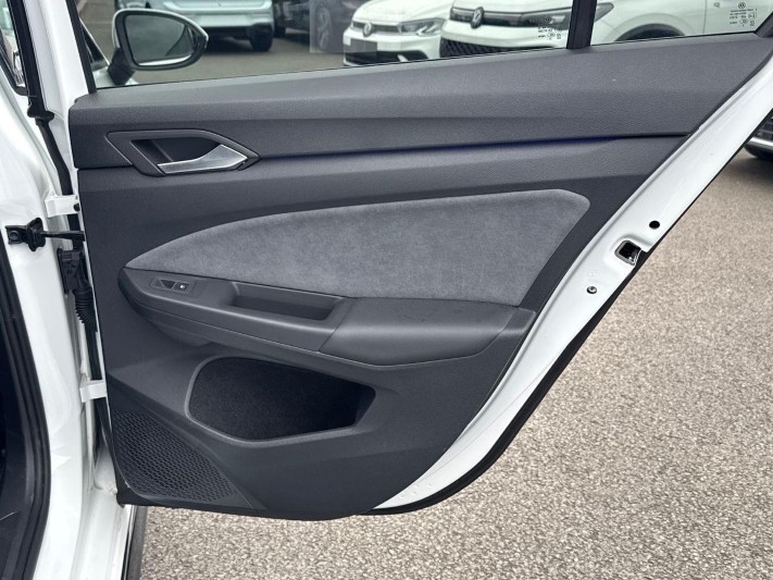 2024 (73) VOLKSWAGEN GOLF 1.5 TSI R-Line 5dr 5919965