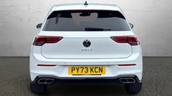 2024 (73) VOLKSWAGEN GOLF 1.5 TSI R-Line 5dr 5919914