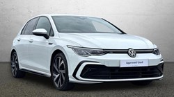 2024 (73) VOLKSWAGEN GOLF 1.5 TSI R-Line 5dr 5919906
