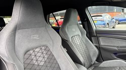 2024 (73) VOLKSWAGEN GOLF 1.5 TSI R-Line 5dr 5919917