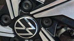 2024 (73) VOLKSWAGEN GOLF 1.5 TSI R-Line 5dr 5919955