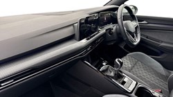 2024 (73) VOLKSWAGEN GOLF 1.5 TSI R-Line 5dr 1