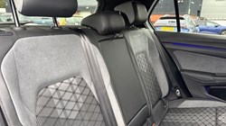 2024 (73) VOLKSWAGEN GOLF 1.5 TSI R-Line 5dr 5919940