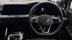 2024 (73) VOLKSWAGEN GOLF 1.5 TSI R-Line 5dr 5919929