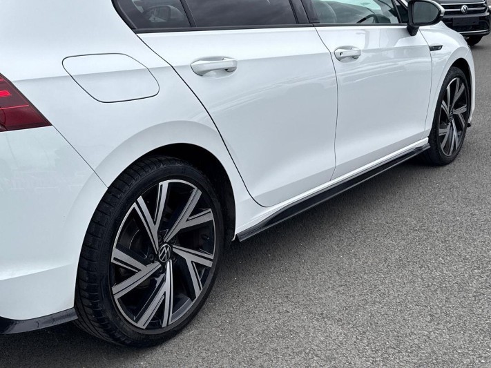 2024 (73) VOLKSWAGEN GOLF 1.5 TSI R-Line 5dr 5919946