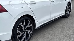2024 (73) VOLKSWAGEN GOLF 1.5 TSI R-Line 5dr 5919946