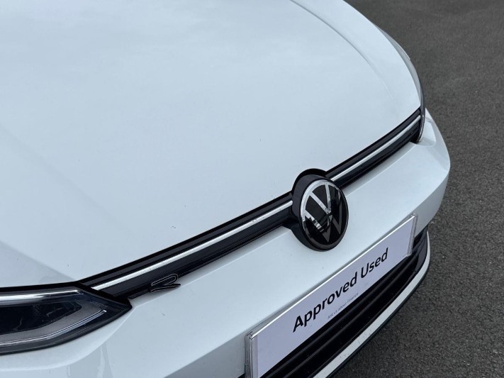 2024 (73) VOLKSWAGEN GOLF 1.5 TSI R-Line 5dr 5919948