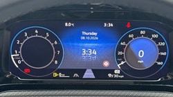 2024 (73) VOLKSWAGEN GOLF 1.5 TSI R-Line 5dr 5919928