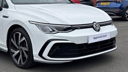 2024 (73) VOLKSWAGEN GOLF 1.5 TSI R-Line 5dr 5919949