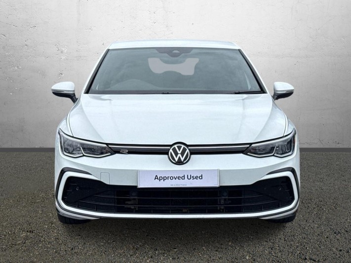 2024 (73) VOLKSWAGEN GOLF 1.5 TSI R-Line 5dr 5919915