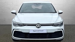 2024 (73) VOLKSWAGEN GOLF 1.5 TSI R-Line 5dr 5919915