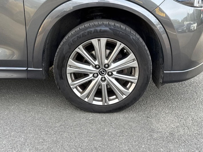2022 (22) MAZDA CX-5 2.2d [184] GT Sport 5dr Auto AWD 5992290