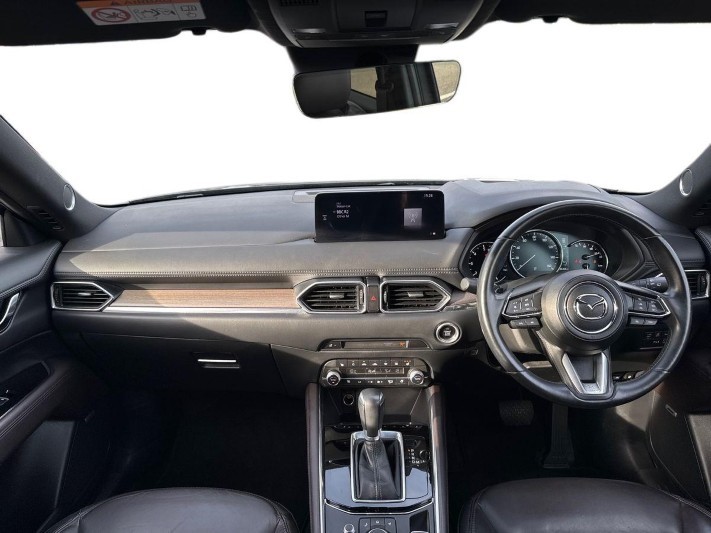 2022 (22) MAZDA CX-5 2.2d [184] GT Sport 5dr Auto AWD 5992296