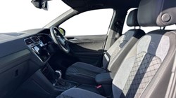 2023 (73) VOLKSWAGEN TIGUAN 1.5 TSI 150 R-Line Edition 5dr DSG 5933604