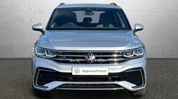 2023 (73) VOLKSWAGEN TIGUAN 1.5 TSI 150 R-Line Edition 5dr DSG 5933607