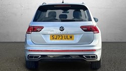 2023 (73) VOLKSWAGEN TIGUAN 1.5 TSI 150 R-Line Edition 5dr DSG 5933606