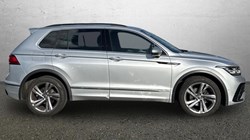 2023 (73) VOLKSWAGEN TIGUAN 1.5 TSI 150 R-Line Edition 5dr DSG 5933601