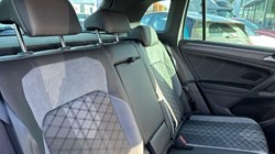2023 (73) VOLKSWAGEN TIGUAN 1.5 TSI 150 R-Line Edition 5dr DSG 5933632