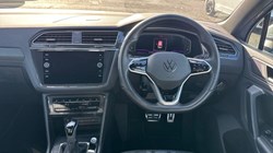 2023 (73) VOLKSWAGEN TIGUAN 1.5 TSI 150 R-Line Edition 5dr DSG 5933621